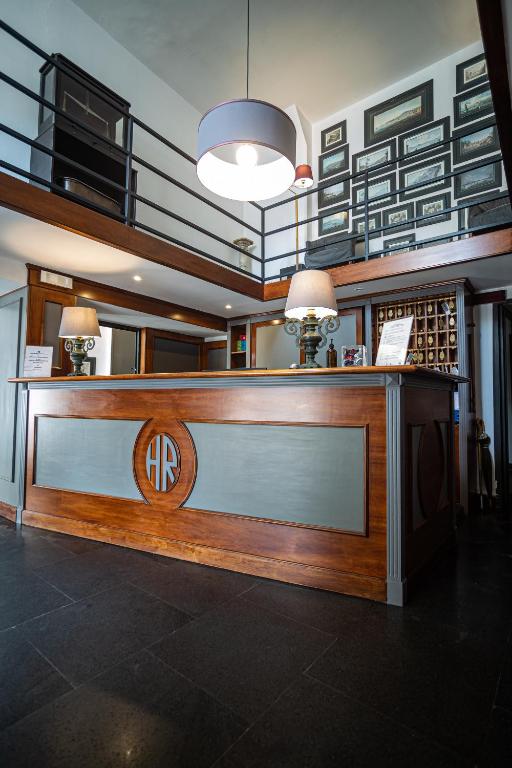 Hotel del Real Orto Botanico - Resim 15