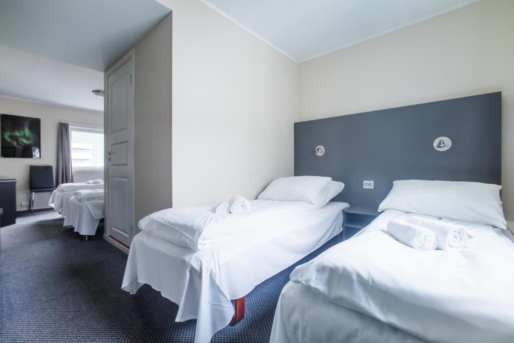 Enter Viking Hotel - Resim 20