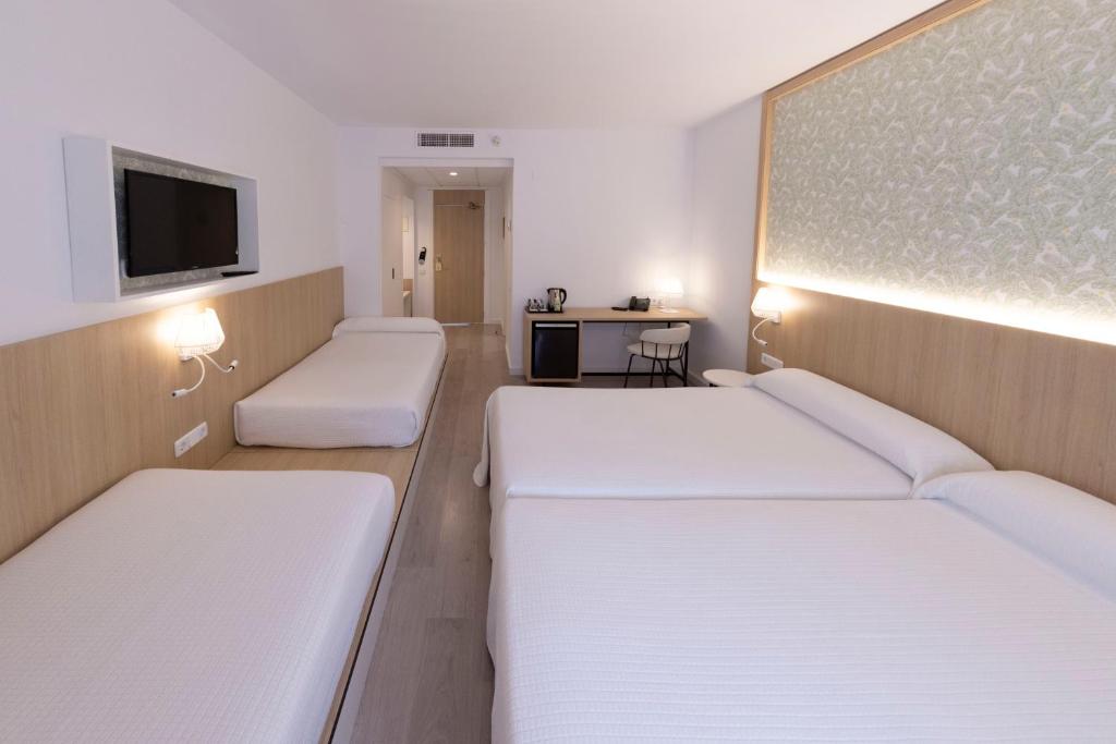 Sercotel Carlos III, Cartagena – Updated 2023 Prices