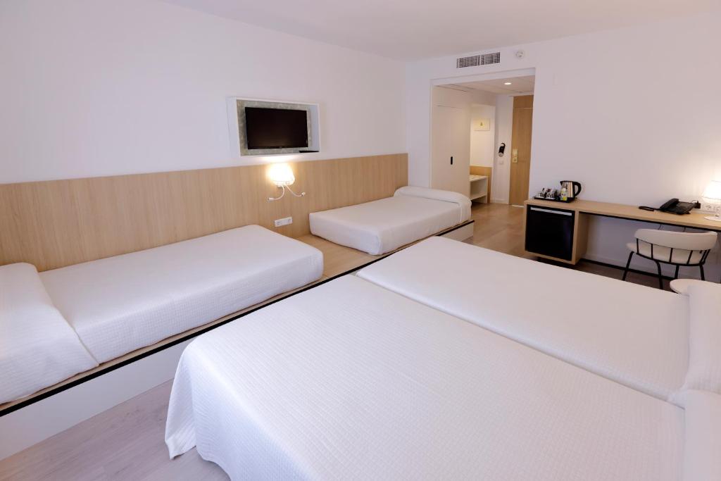 Sercotel Carlos III, Cartagena – Updated 2023 Prices