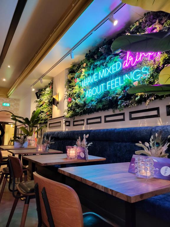 Hotel Pauw - Resim 27