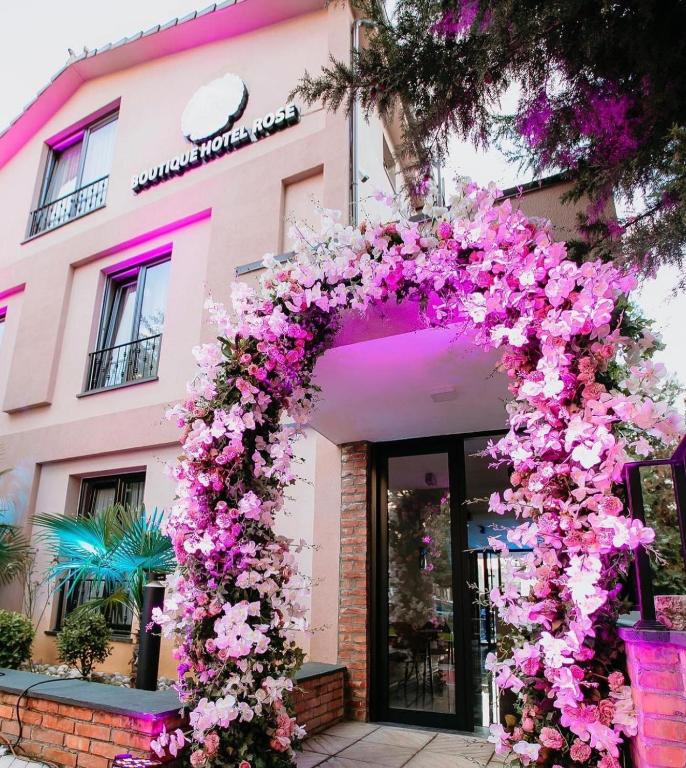 Rose Boutique Hotel - Imazhi 5