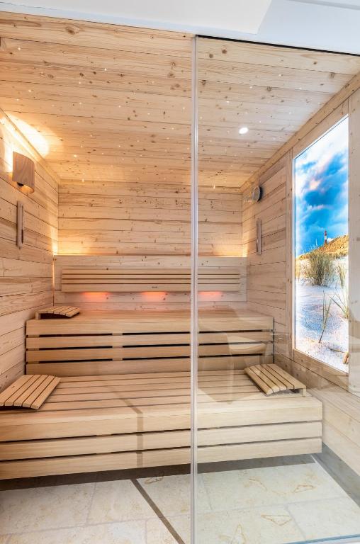 Foto sihtkohas Westerland asuva majutusasutuse I LOVE SYLT Hotel Terminus ADULTS ONLY galeriist