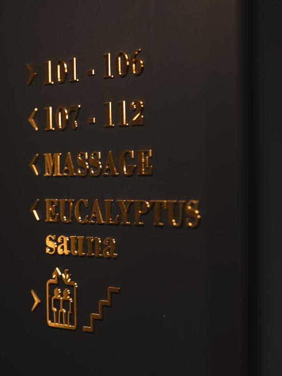 Dandy Hotel & Kitchen - Resim 42