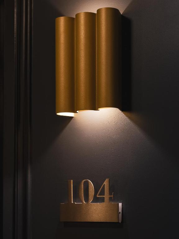 Dandy Hotel & Kitchen - Resim 41