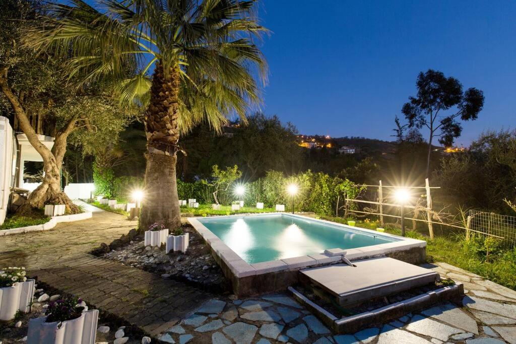 Holiday Home Lucifero - Casa De Tres Dormitorios