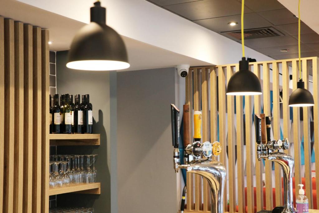 Holiday Inn Express, Chester Racecourse by IHG - Resim 34