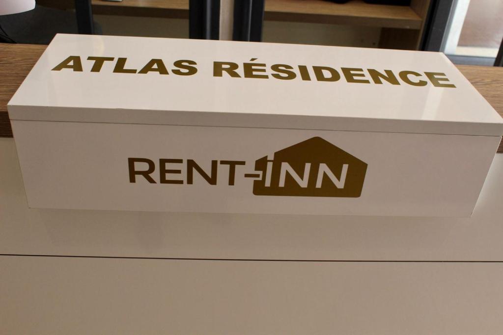 Fotografie z fotogalerie ubytování Atlas-Résidence by Rent-Inn v destinaci Rabat