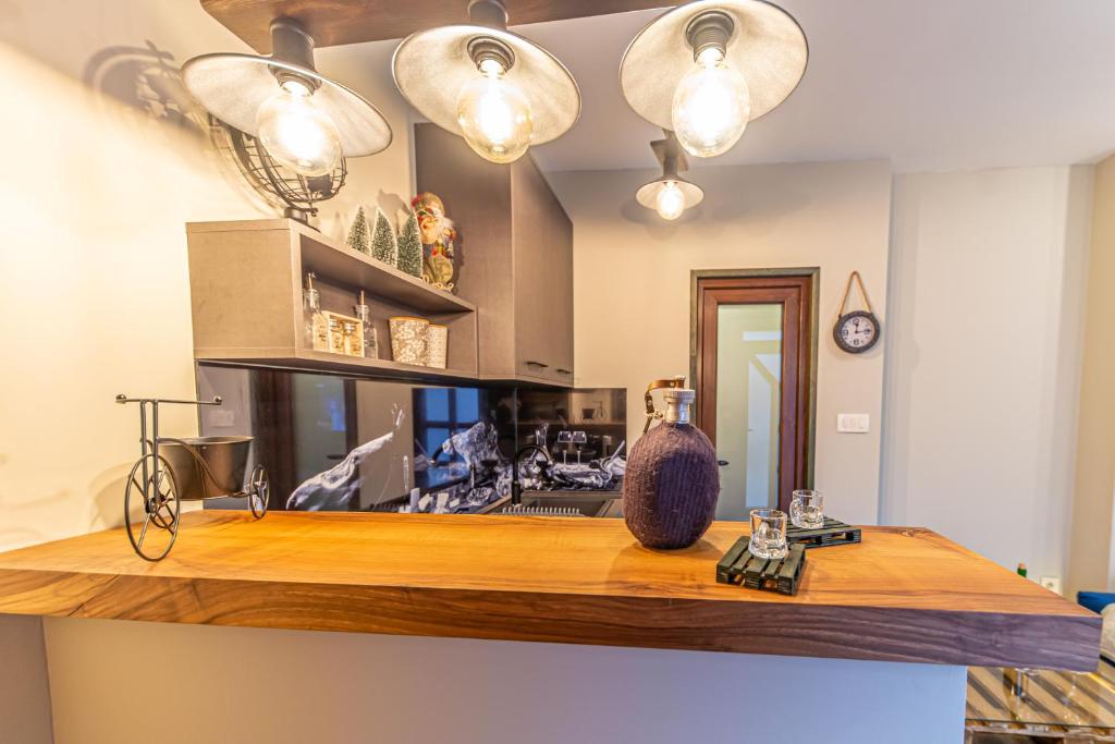 Apartman_PidžuN - Apartamento De Una Habitación
