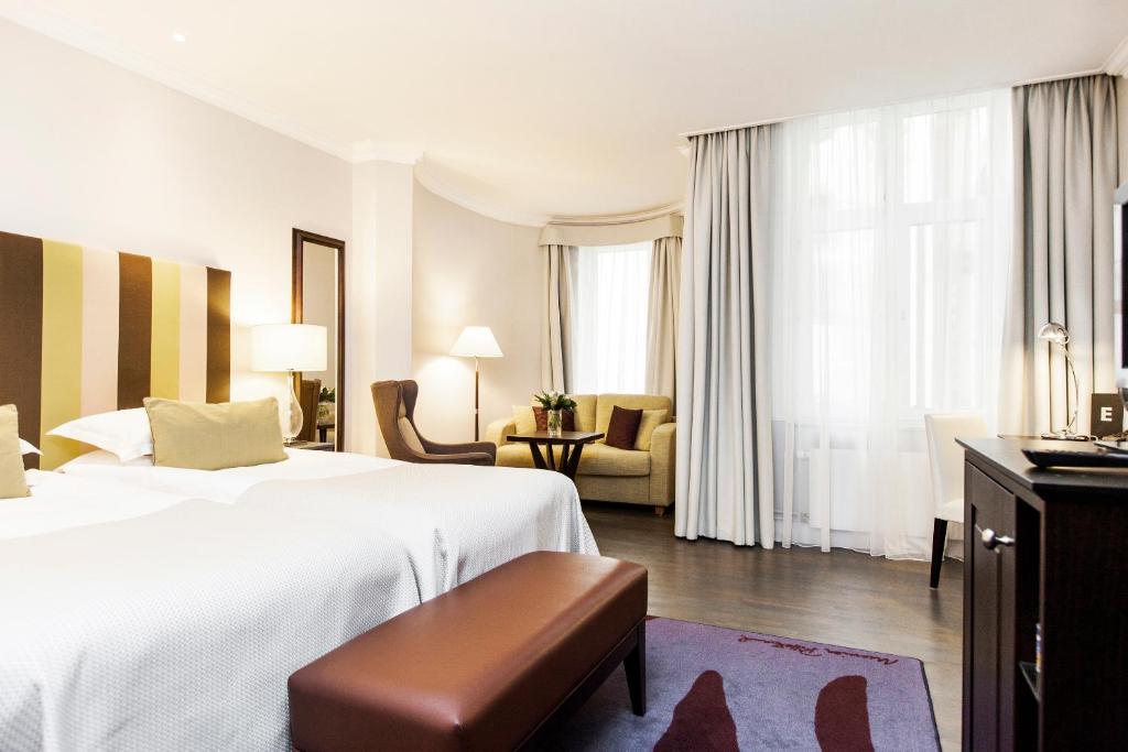 Elite Hotel Savoy - Resim 34