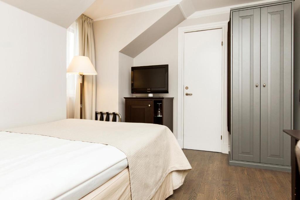 Elite Hotel Savoy - Resim 44