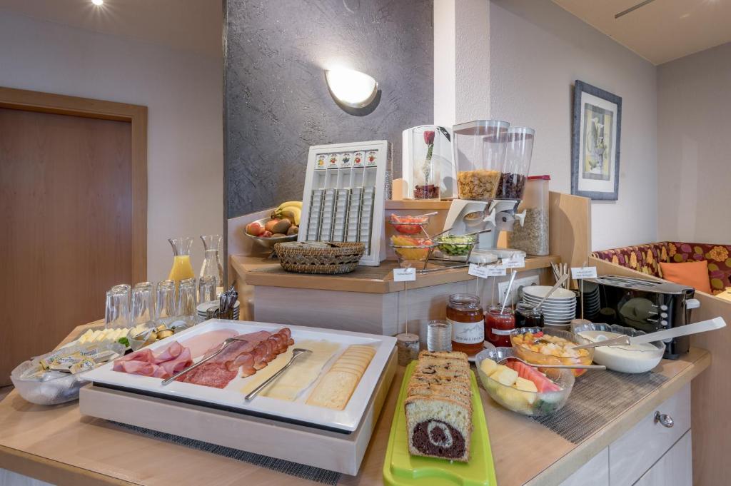 Pension Granbichler - 18