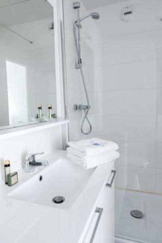 Hotel Thermes Les Ecureuils-Dax - Studio