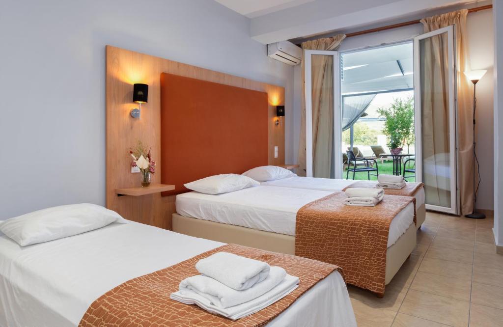 Hotel Punta - 