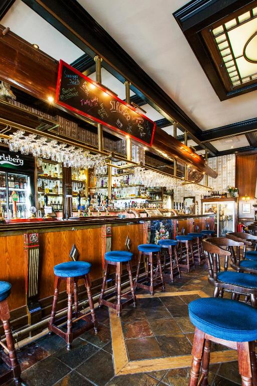 Elite Hotel Savoy - Resim 43