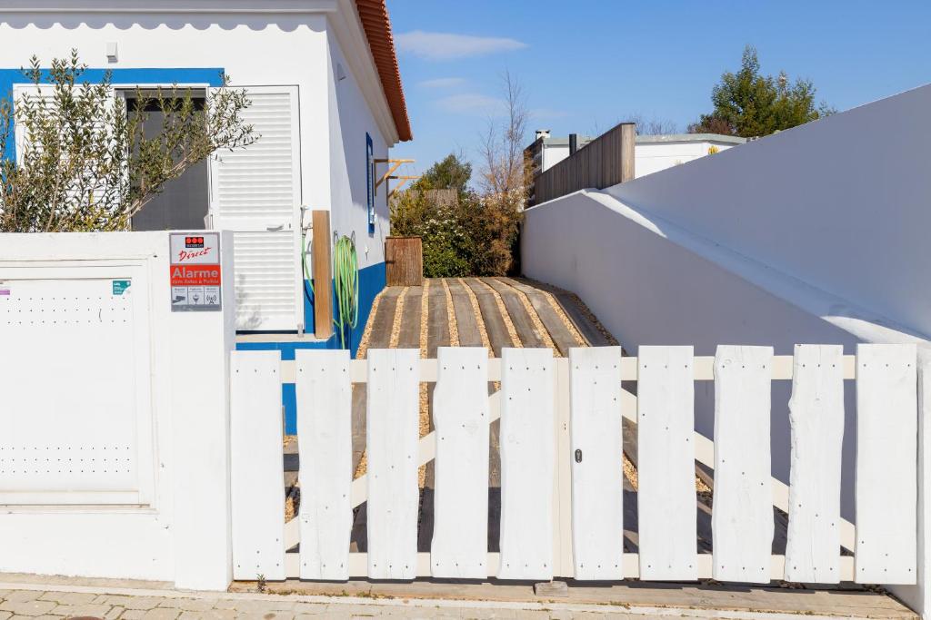 Fotografie z fotogalerie ubytování Villa Nova v destinaci Comporta