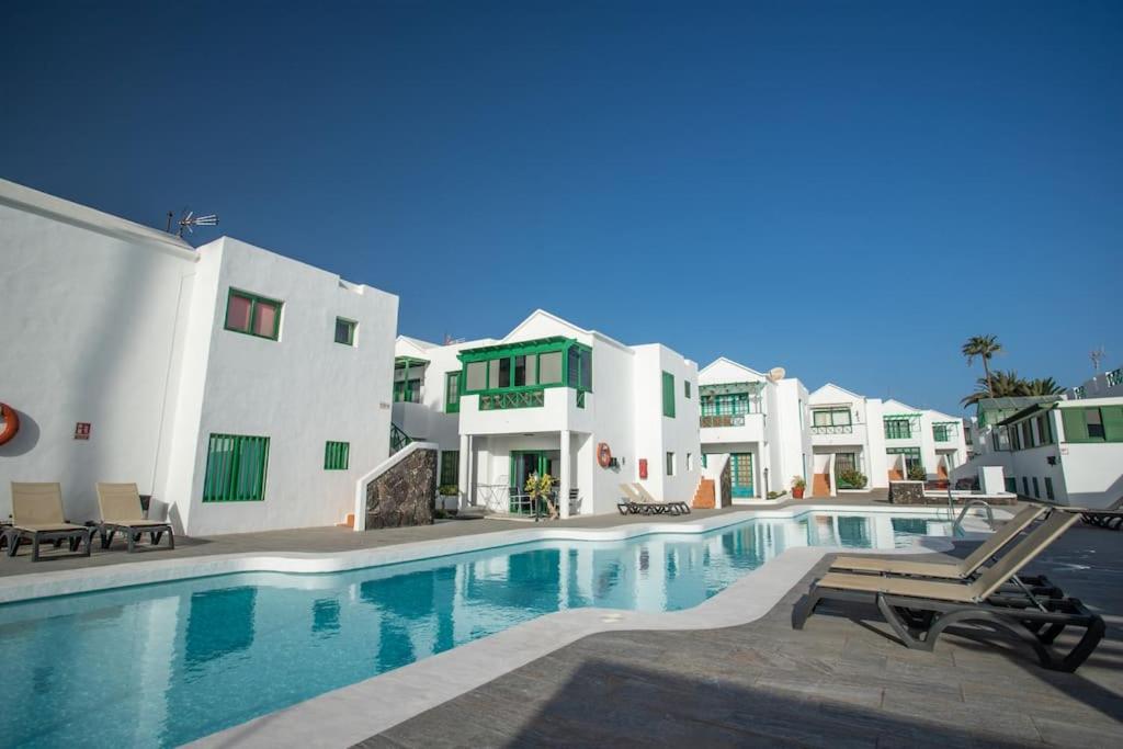 Acogedor piso cerca de la playa, Puerto del Carmen – Precios ...