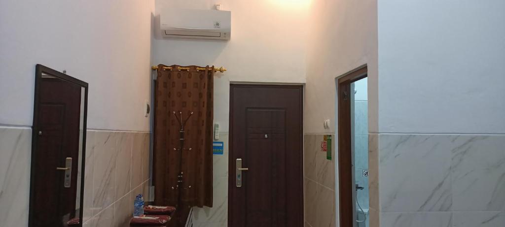 Homestay Premium 56 - Habitación Gemela