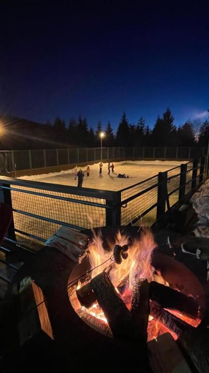 Tenis alebo squash v ubytovaní Hotel Oddech alebo jeho okolí