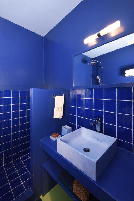 Cactus Hydra - Art Apartments - 7