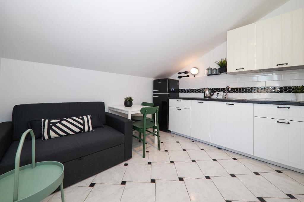 Villa Sonja - One-Bedroom Apartment