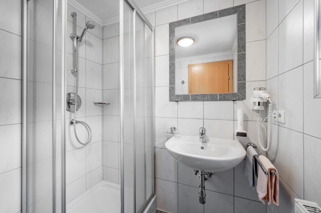 Pension Granbichler - 5