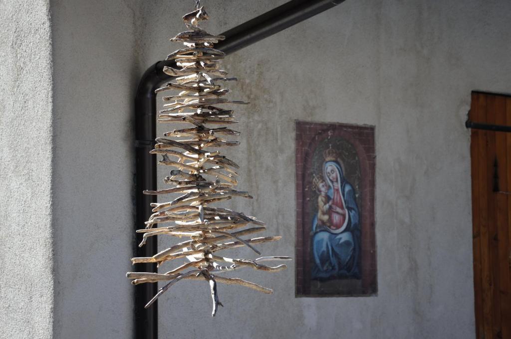 Fotografie z fotogalerie ubytování Pensione Albergo Diffuso Ceaglio Valle Maira v destinaci Marmora
