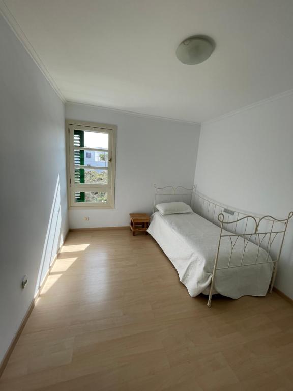 Posteľ alebo postele v izbe v ubytovaní Casa Brisa del Este