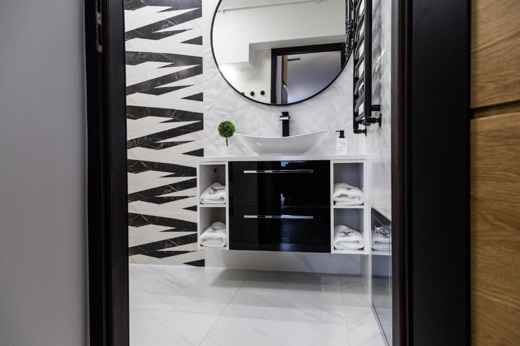 Apartament Jelonek - 19