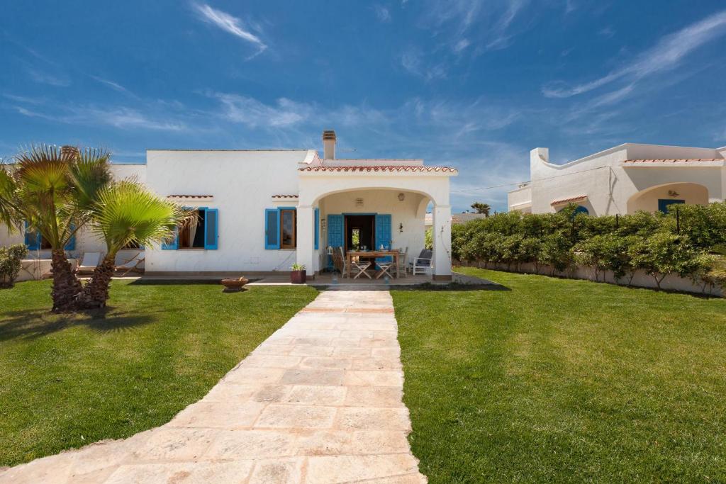 Villetta Tisbe by Wonderful Italy - Housity