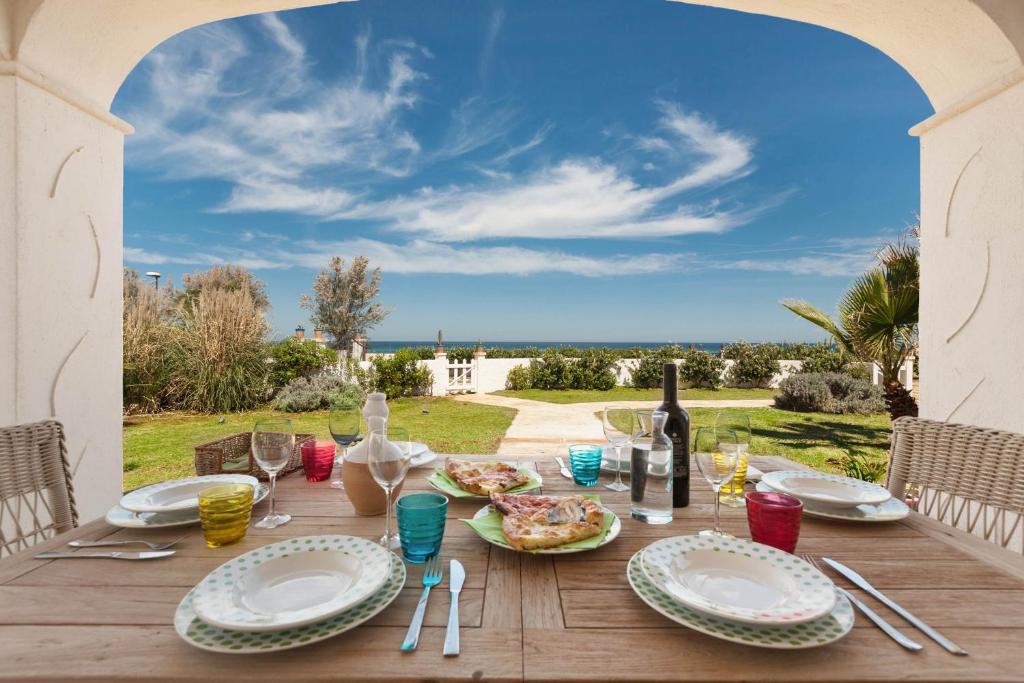 Villetta Tisbe by Wonderful Italy - Maison De Vacances