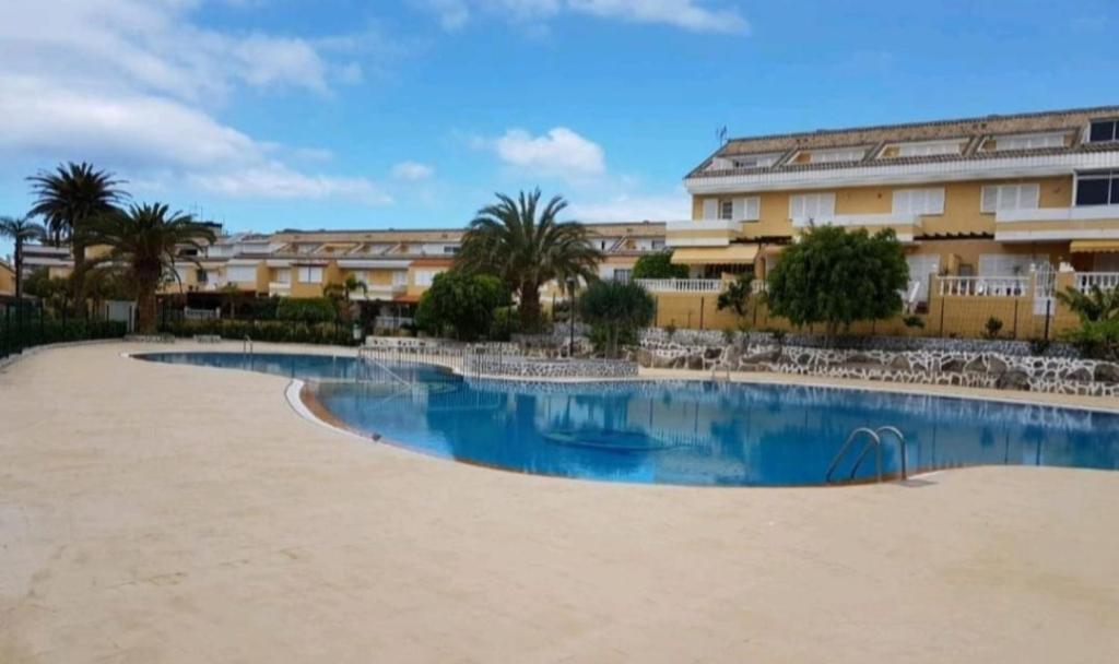 Bazén v ubytování Arcasa by Villas Rinamar nebo v jeho okolí