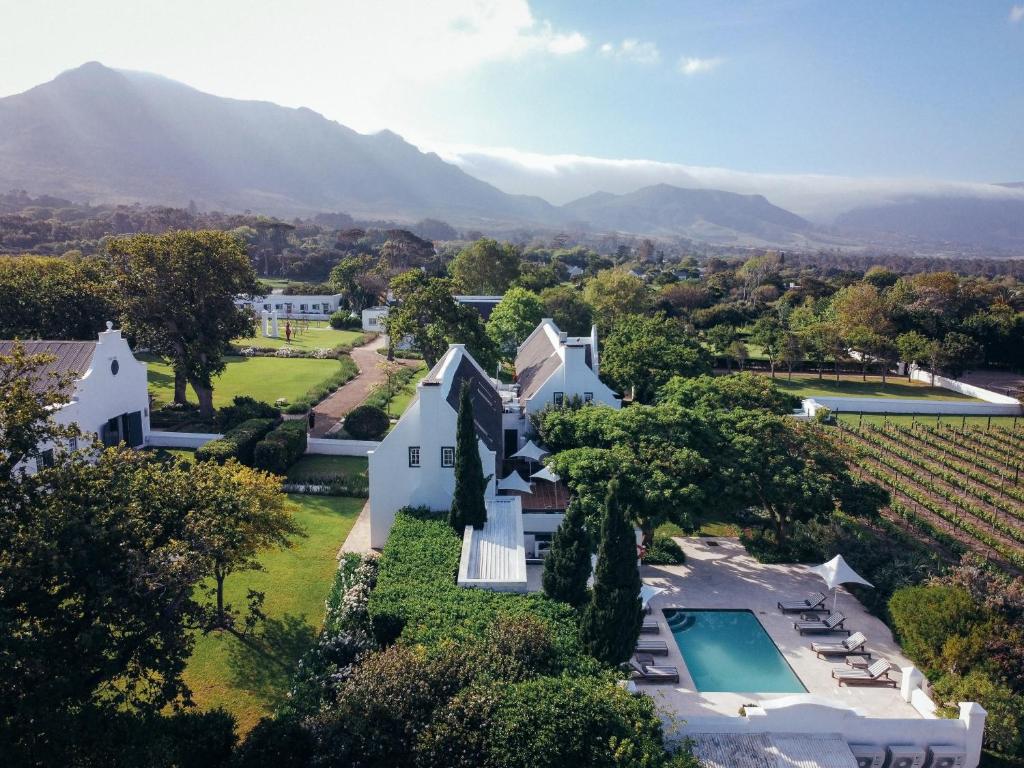 Steenberg Hotel & Spa – Photos 1