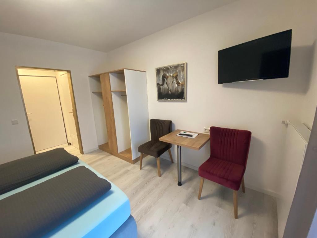 Astrid's Pension - 4