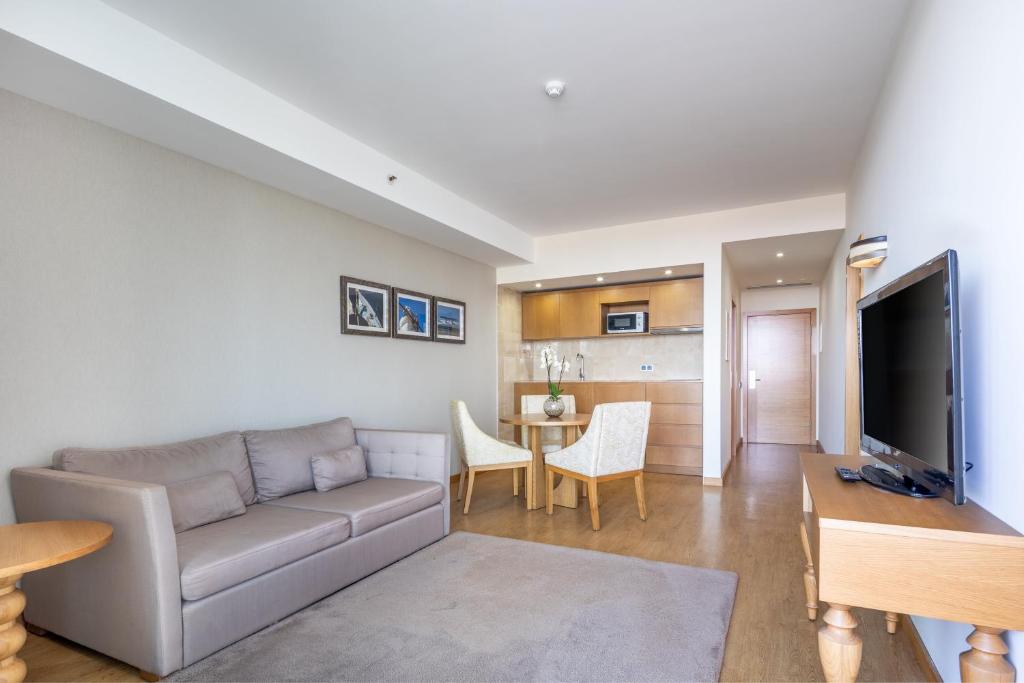 Angra Marina Hotel - Resim 27