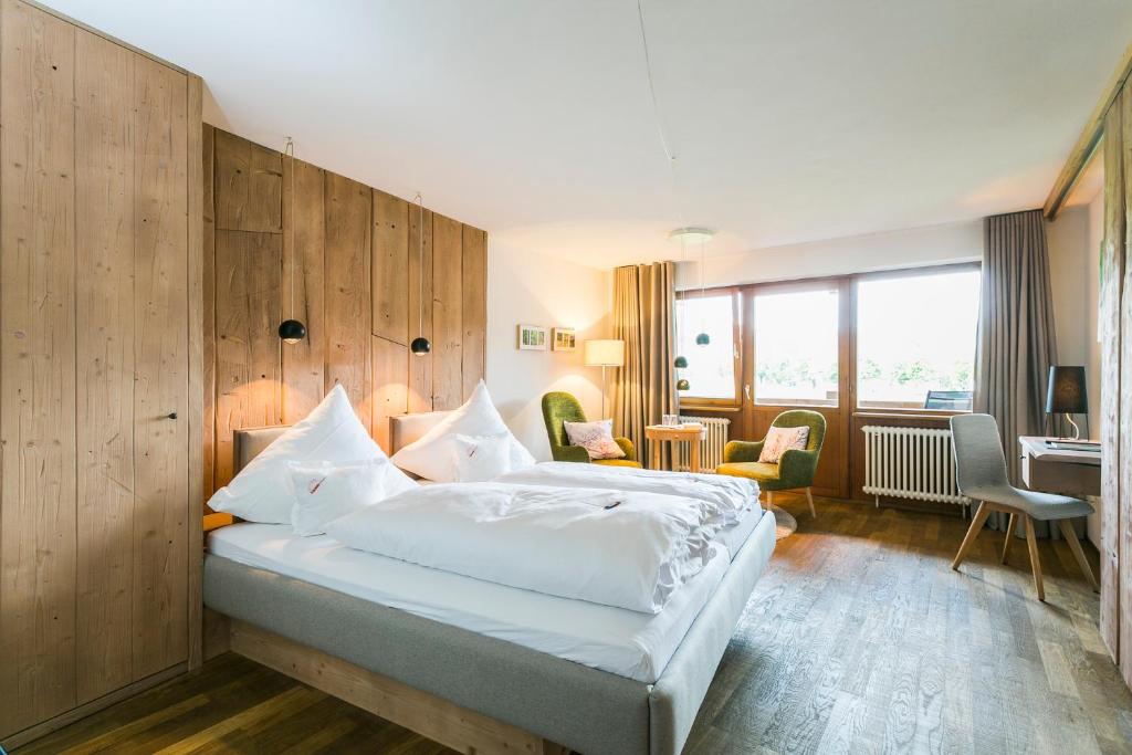 Hotel Sonne Garni - 18