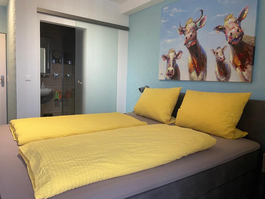 Astrid's Pension - 8