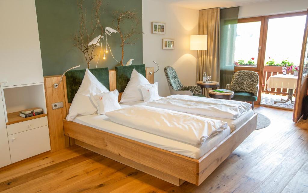 Hotel Sonne Garni - 16