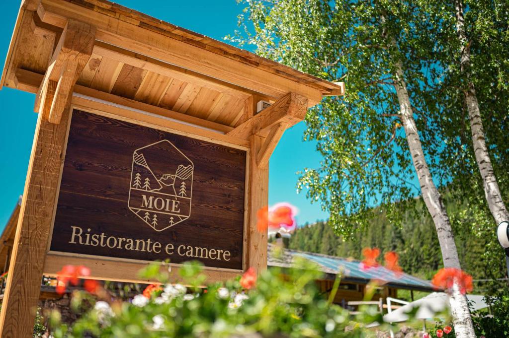 MOIE' CAMERE – Photos 1