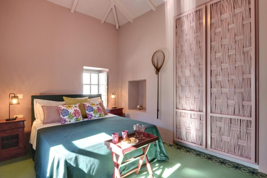 Cactus Hydra - Art Apartments - 11