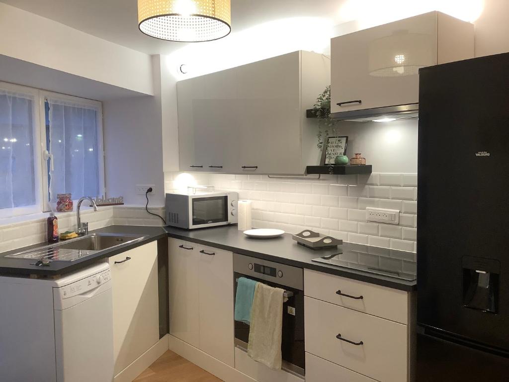 Le filet Cherbourgeois - Housity