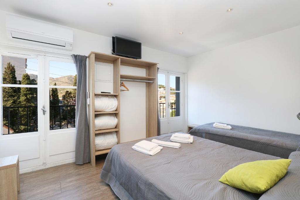 Derechos de imagen reservados por Booking.com