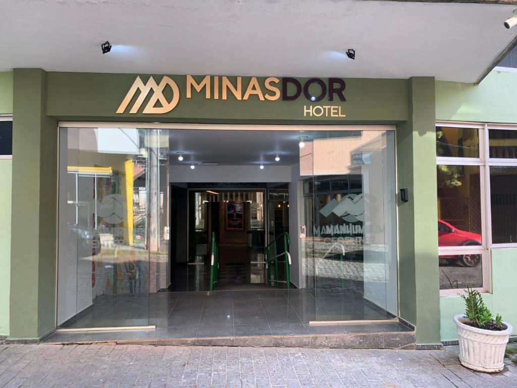 Manhumirim