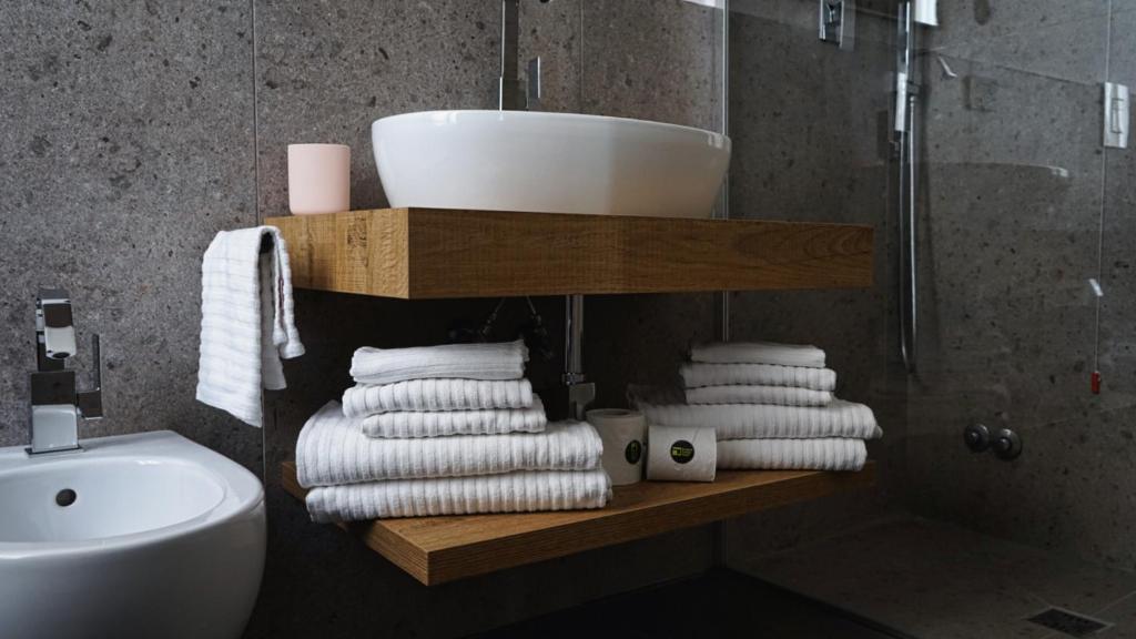 Central Lodge Hotel - Resim 27