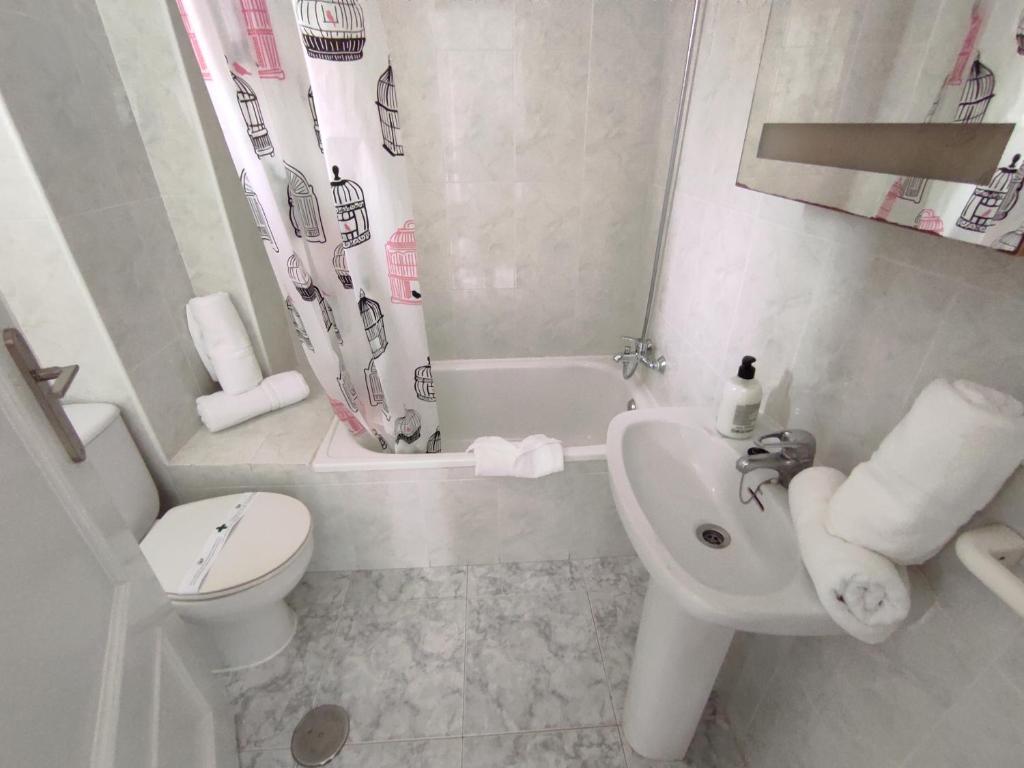 Apartamentos JS Playa, Finestrat – Updated 2023 Prices