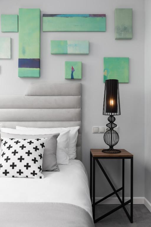 Hotel Indigo Krakow - Old Town by IHG - Resim 36