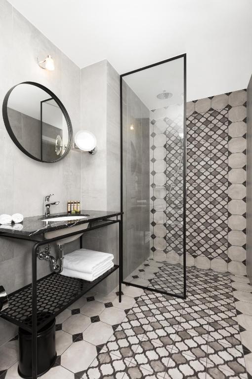 Hotel Indigo Krakow - Old Town by IHG - Resim 35