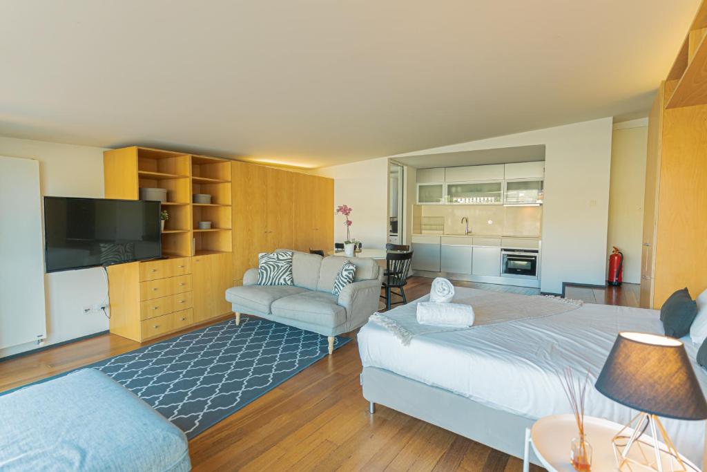 LUXURY VIEWS by YoursPorto - 4