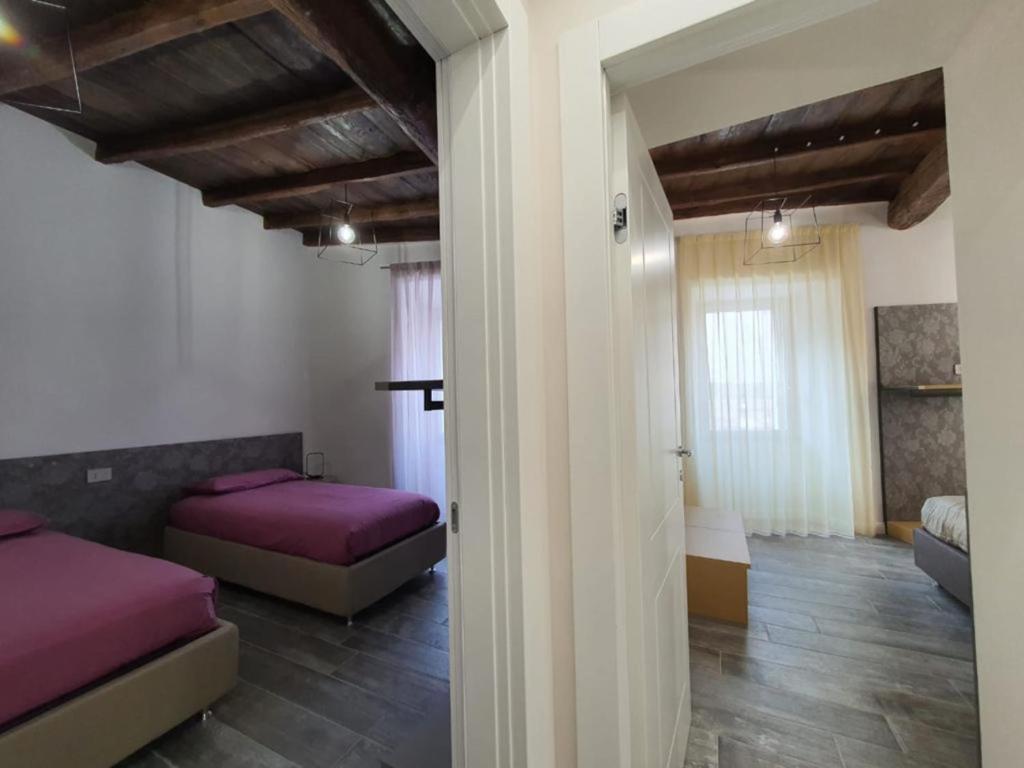 A seating area at SDL luxury home Al Pavone