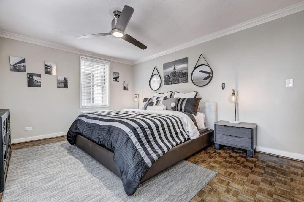 Stayatl Hotel District Downtown Atlanta Condo